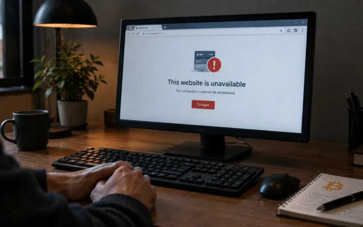 Sheep Marketplace Exit Scam: 5 Lessons From the 2013 Bitcoin Heist