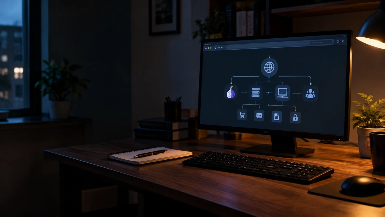 Is It Safe to Go on the Dark Web? 5 Real Dangers Explained