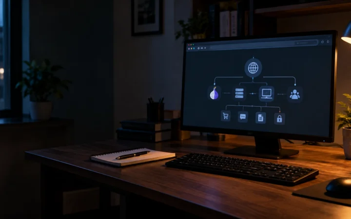 Is It Safe to Go on the Dark Web? 5 Real Dangers Explained