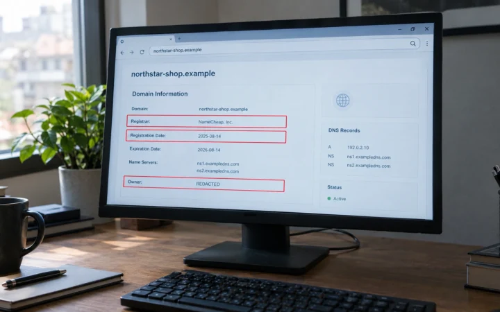 Who Owns This Website? 5 Easy Ways to Find Out for Free
