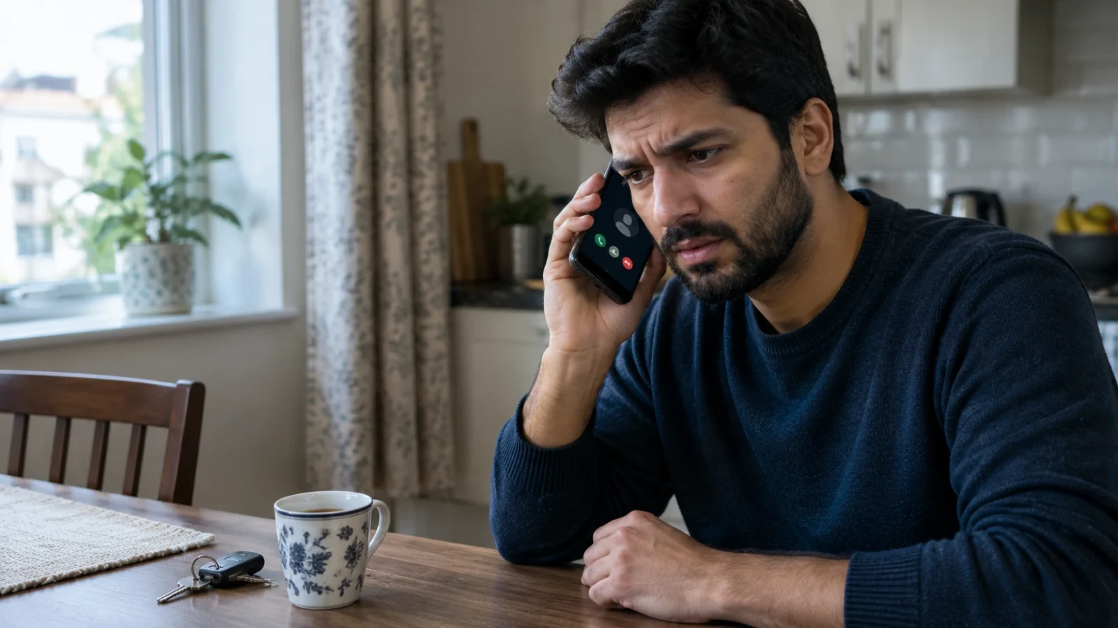 AI Voice Cloning Scam: How to Spot a Fake Family Emergency Call