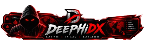 DeepHiDX logo